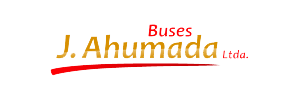 Buses Ahumada